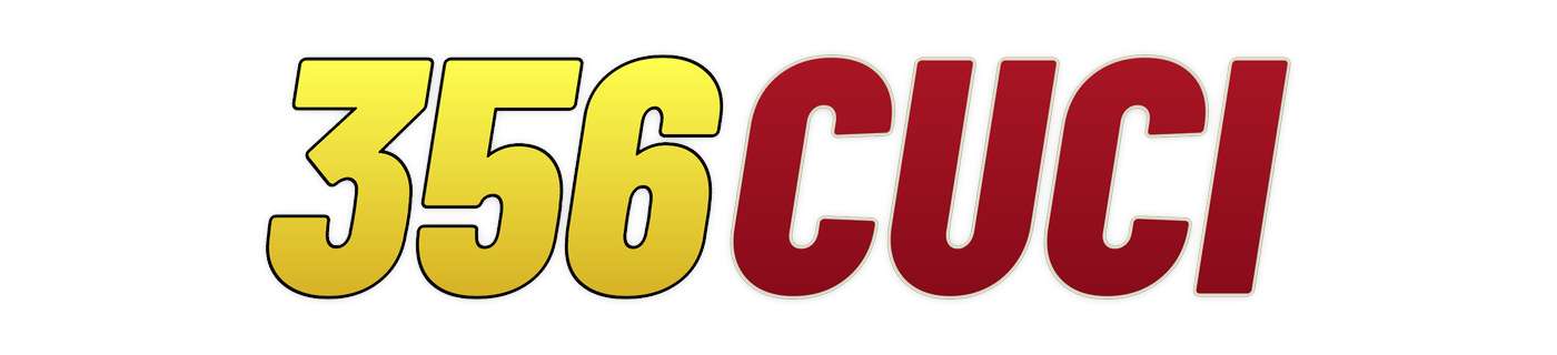 356cuci Logo
